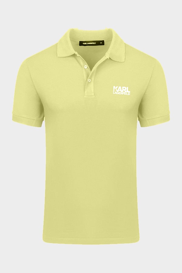 ΜΠΛΟΥΖΑ POLO - 500 ΜΠΛΕ
